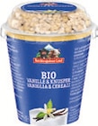 Naturland Fair Bio-Joghurt Angebote von Berchtesgadener Land bei tegut Aalen für 0,79 €