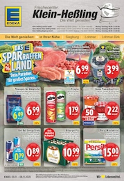 EDEKA Prospekt: "Aktuelle Angebote", 24 Seiten, 03.11.2025 - 08.11.2025