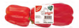 Paprika rot Angebote von Gut & Günstig bei EDEKA Pinneberg für 1,00 €