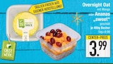 Overnight Oat mit Mango oder Ananas „sweet“ im EDEKA Prospekt Overnight Oat mit Mango oder Ananas „sweet“ von im aktuellen EDEKA Prospekt für 3,99 €