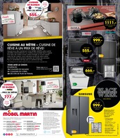 Aspirateur Angebote im Prospekt "BLACK WEEK" von Möbel Martin Aspirateur Angebote im Prospekt "BLACK WEEK" von Möbel Martin auf Seite 12