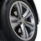 Aktuelles Dynamische Nabenkappen mit geprägtem Volkswagen Logo Angebot bei Volkswagen in Cottbus ab 102,82 €