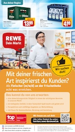 Aktueller REWE Prospekt mit Veltins, "Dein Markt", Seite 28