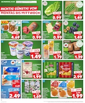 Zucker im Kaufland Prospekt in Kamen Aktueller Kaufland Prospekt mit Zucker, "Aktuelle Angebote", Seite 22