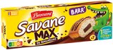 Savane Max de Sensations - Brossard en promo chez Colruyt Besançon à 1,50 €