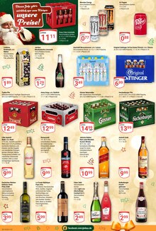 Sekt im aktuellen GLOBUS Prospekt (Siegen (Universitätsstadt)) Sekt im GLOBUS Prospekt "Aktuelle Angebote" mit 28 Seiten (Siegen (Universitätsstadt))