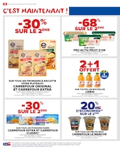 Fruits Secs Angebote im Prospekt "Carrefour market" von Carrefour Market auf Seite 24