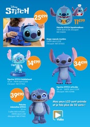 Piscine Angebote im Prospekt "La magie de noël" von B&M Piscine Angebote im Prospekt "La magie de noël" von B&M auf Seite 4