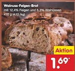 Walnuss-Feigen-Brot Angebote bei Netto Marken-Discount Salzgitter für 1,69 €