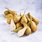 Poire conférence dans le catalogue Carrefour