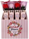 Soap Flower Baderosen Angebote bei REWE Fürth für 1,99 €