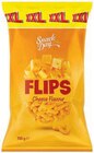 Aktuelles Flips Cheese Flavour Angebot bei Lidl in Mannheim ab 0,99 €