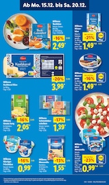 Ofenkäse im Lidl Prospekt in Freiburg Aktueller Lidl Prospekt mit Ofenkäse, "LIDL LOHNT SICH", Seite 15