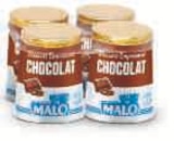Dessert emprésure - Malo - U Express à Fréjus Dessert emprésure - Malo en promo chez U Express Fréjus à 0,75 €