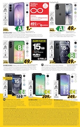 Apple Angebot im aktuellen MEDIMAX Prospekt auf Seite 7