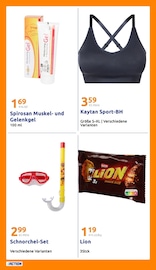 BH im Action Prospekt in Neuss Aktueller Action Prospekt mit BH, "Wochenangebote", Seite 22