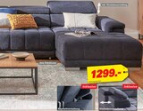 Wohnlandschaft im Höffner Prospekt Wohnlandschaft von Switch im aktuellen Höffner Prospekt für 1.299,00 €