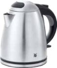 Wasserkocher "Stelio" im Angebot bei Marktkauf in Wismar Wasserkocher "Stelio" Angebote von WMF bei Marktkauf Wismar für 37,99 €