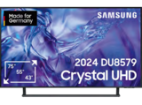 163-cm-(65"-)Smart-TV-Crystal-UHD GU65DU8579UXZG bei ALDI SÜD im Coburg Prospekt für 759,00 €