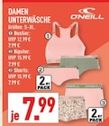 Bustier im Angebot bei Marktkauf in Unna Bustier Angebote von O'Neill bei Marktkauf Unna für 7,99 €