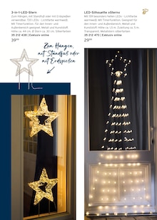 LED-Lampe im aktuellen Tchibo im Supermarkt Prospekt (Stuttgart) LED-Lampe im Tchibo im Supermarkt Prospekt "Freude FÜR ALLE" mit 51 Seiten (Stuttgart)