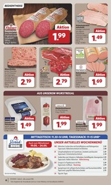 Aktueller combi Prospekt mit Schinken, "Markt - Angebote", Seite 6
