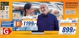 Aktuelle Fernseher Angebote bei expert in Rheda-Wiedenbrück Aktuelles OLED-UHD-Fernseher GQ55S94DAEXZG AI Angebot bei expert in Rheda-Wiedenbrück ab 899,00 €