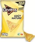 -60 % remise immédiate sur le 2ème sur tout DORITOS à Intermarché Super dans Rethel -60 % remise immédiate sur le 2ème sur tout DORITOS à Intermarché Super dans Rethel