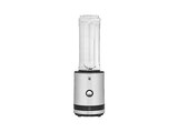 04.1650.0011 KÜCHENminis® Smoothie Maker Edelstahl matt (300 Watt, 0.6 l) im MediaMarkt Saturn Prospekt 04.1650.0011 KÜCHENminis® Smoothie Maker Edelstahl matt (300 Watt, 0.6 l) von WMF im aktuellen MediaMarkt Saturn Prospekt für 43,99 €