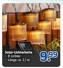 Solar-Lichterkette im Angebot bei Rossmann in Kirchheim Solar-Lichterkette Angebote bei Rossmann Kirchheim für 9,99 €