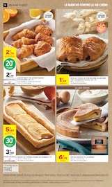 Promos Chocolat dans le catalogue "-60% DE REMISE IMMÉDIATE SUR LE 2ÈME" de Intermarché Hyper Chocolat en promo dans le catalogue Intermarché Hyper à la page 12