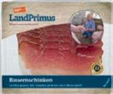 Bauernschinken von LandPrimus im aktuellen tegut Prospekt für 2,49 €