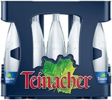 Mineralwasser Angebote von TEINACHER bei Penny-Markt Stuttgart für 4,99 €