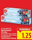 Gefrierbeutel 1/3 Liter von Gut&Günstig im aktuellen E center Prospekt