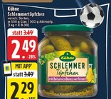 Angebot im EDEKA Wetter (Ruhr) Prospekt EDEKA Wetter (Ruhr) Prospekt mit im Angebot für 2,29 €