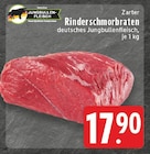 Aktuelles Rinderschmorbraten Angebot bei E center in Koblenz ab 17,90 €