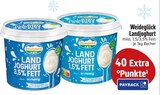 Landjoghurt im EDEKA Prospekt Landjoghurt von WeideglĂĽck im aktuellen EDEKA Prospekt fĂĽr