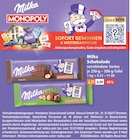Schokolade von Milka im aktuellen V-Markt Prospekt für 2,77 €