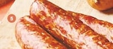 Saucisse de Montbéliard IGP à Bi1 dans Montgesoye Saucisse de Montbéliard IGP à Bi1 dans Montgesoye