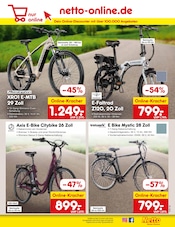 Badmöbel im Netto Marken-Discount Prospekt in Lehrte Aktueller Netto Marken-Discount Prospekt mit Badmöbel, "Aktuelle Angebote", Seite 45