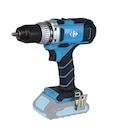 Perceuse visseuse 20 V sans fil - CARREFOUR en promo chez Carrefour Market Lille à 24,99 €