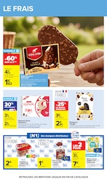 Offre Raffaello dans le catalogue Carrefour du moment à la page 22