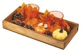 Herbst-Deko-Set 19-teilig Angebote von Livarno Home bei Lidl Dormagen für 9,99 €