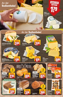 König Pilsener im REWE Prospekt "Dein Markt" mit 44 Seiten (Darmstadt)