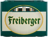 Pils Angebote von Freiberger bei REWE Werdau für 9,99 €