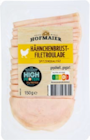 Hähnchenbrustfiletroulade im Angebot bei Netto Marken-Discount in Waiblingen Hähnchenbrustfiletroulade Angebote von HOFMAIER bei Netto Marken-Discount Waiblingen für 1,79 €