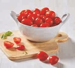 U Express Lillebonne - Promo Tomate Cerise Allongée Promo Tomate Cerise Allongée à 2,49 € dans le catalogue U Express à Lillebonne