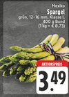 Spargel Angebote bei E center Bergheim für 3,49 €