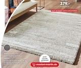 Webteppich Loranda für 54,95 € bei Möbel Martin im Angebot Webteppich Loranda im aktuellen Möbel Martin Prospekt