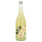 Boisson pétillante Bio - KIVA en promo à 2,85 € chez Carrefour Boisson pétillante Bio - KIVA dans le catalogue Carrefour